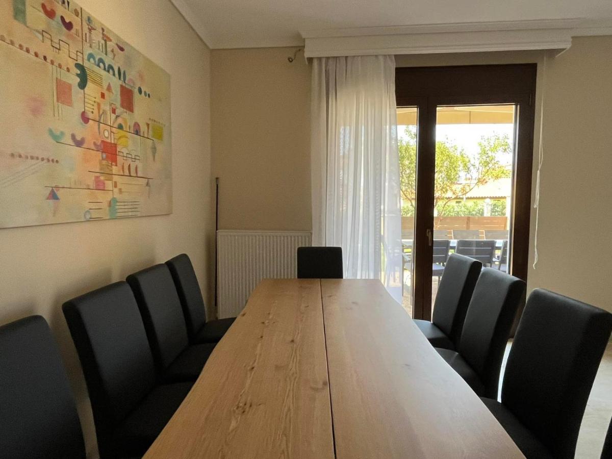 Artline Family Suite Flogita Esterno foto